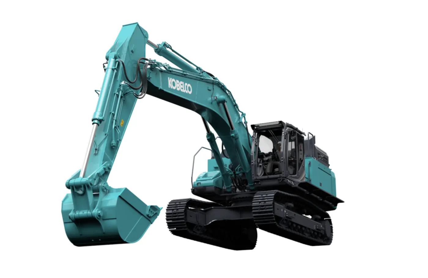 Kobelco SK520LC-11E
