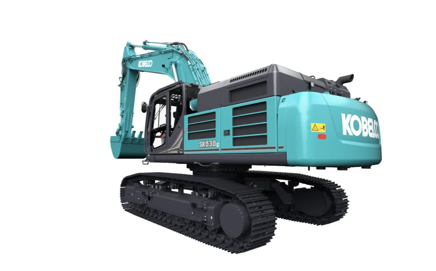 Kobelco SK530LC-11E