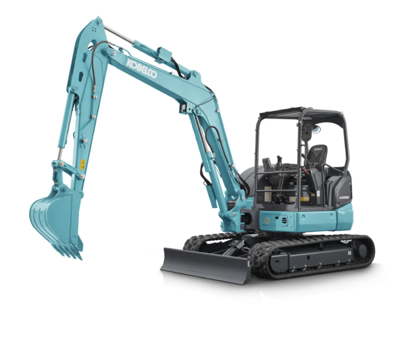 Kobelco SK58SRX-7E