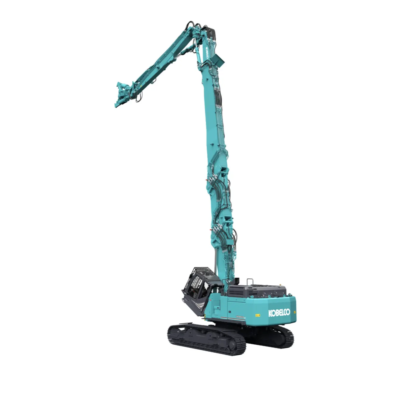 Kobelco SK650DLC-11