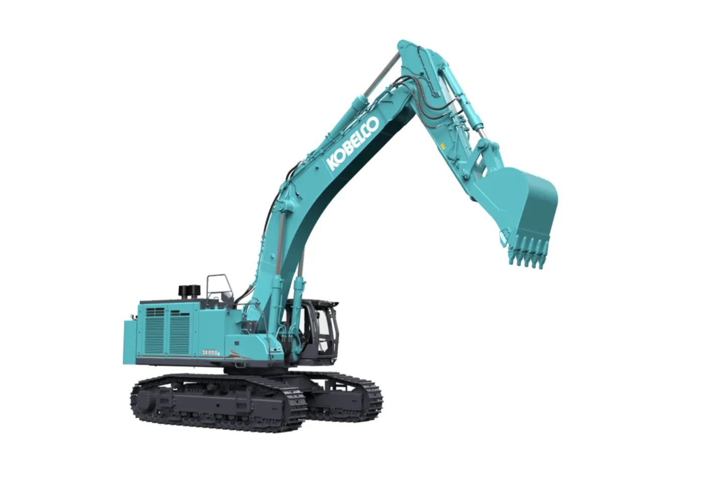 Kobelco SK850LC-11