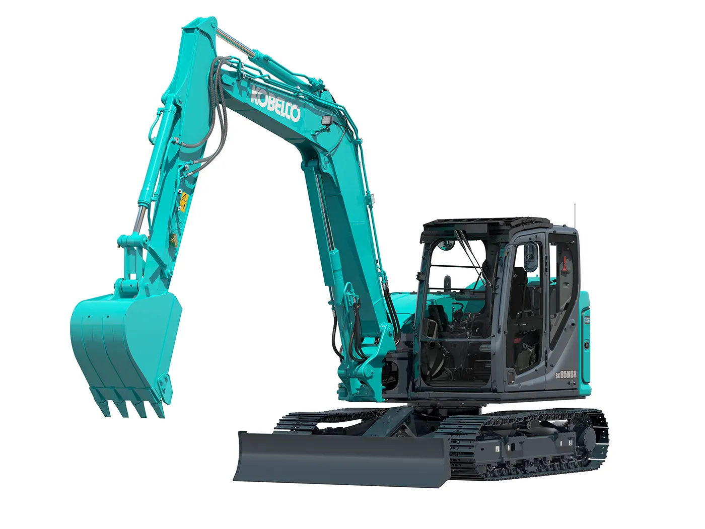 Kobelco SK85MSR-7E