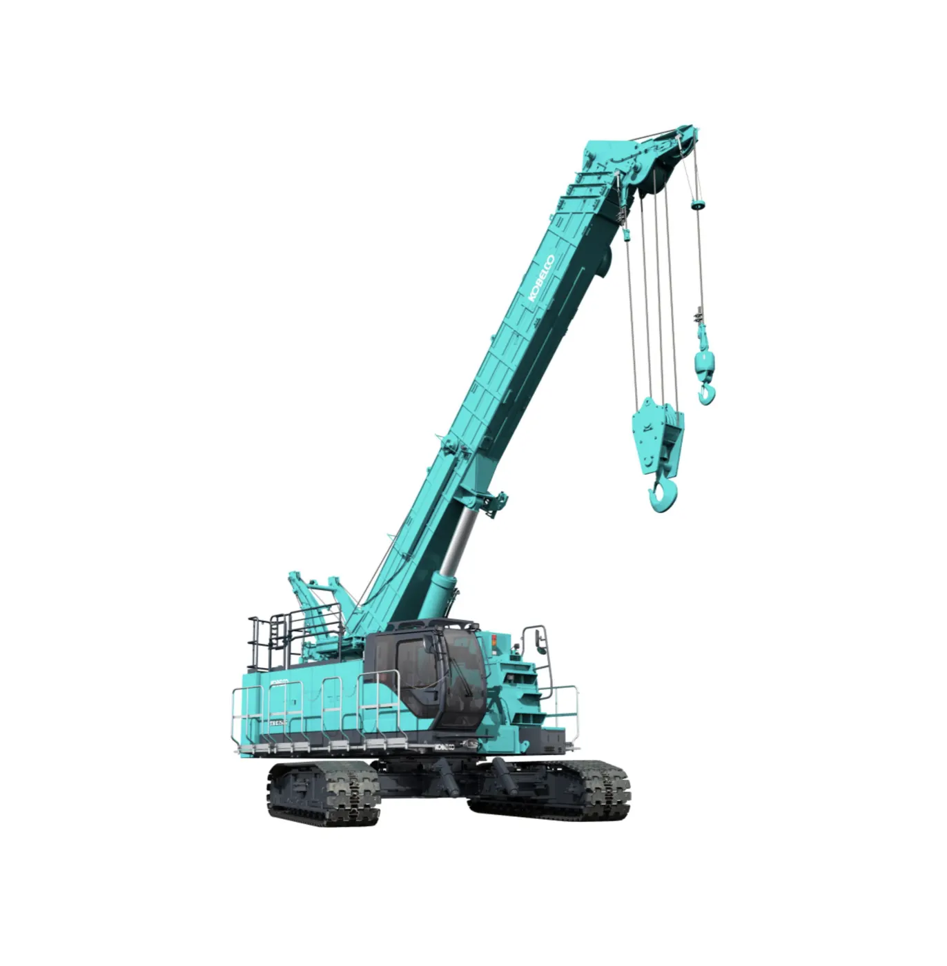 Kobelco TKE750G