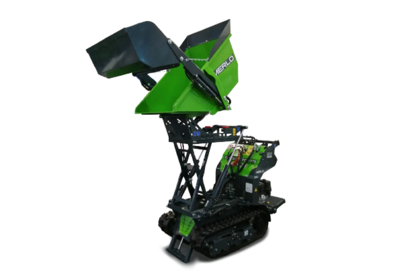 Merlo M 700 TD