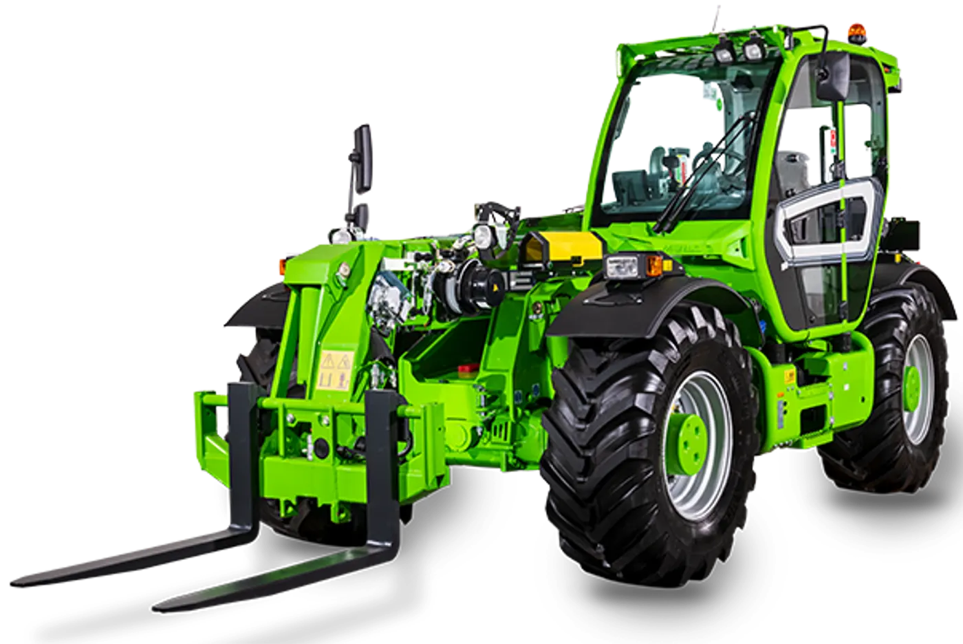 Baureihenbild zu Merlo MF 44.7 CS-170-CVTRONIC