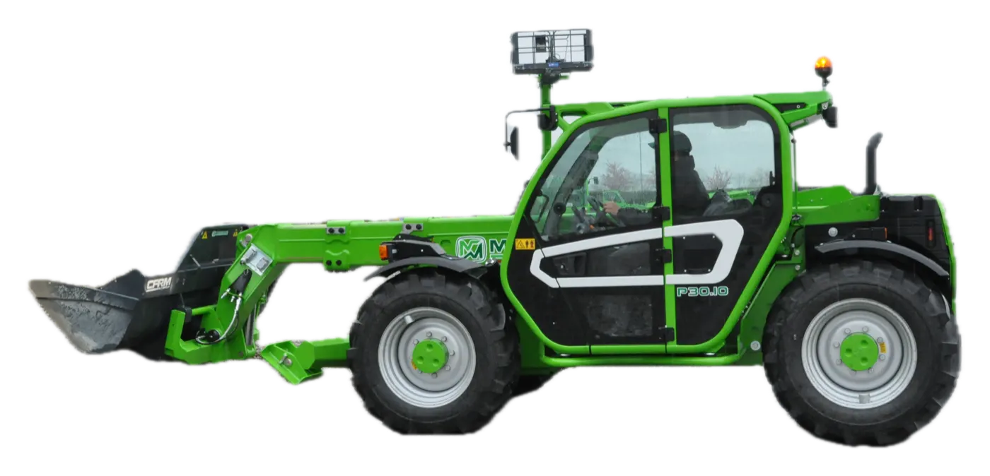 Merlo P 30.10
