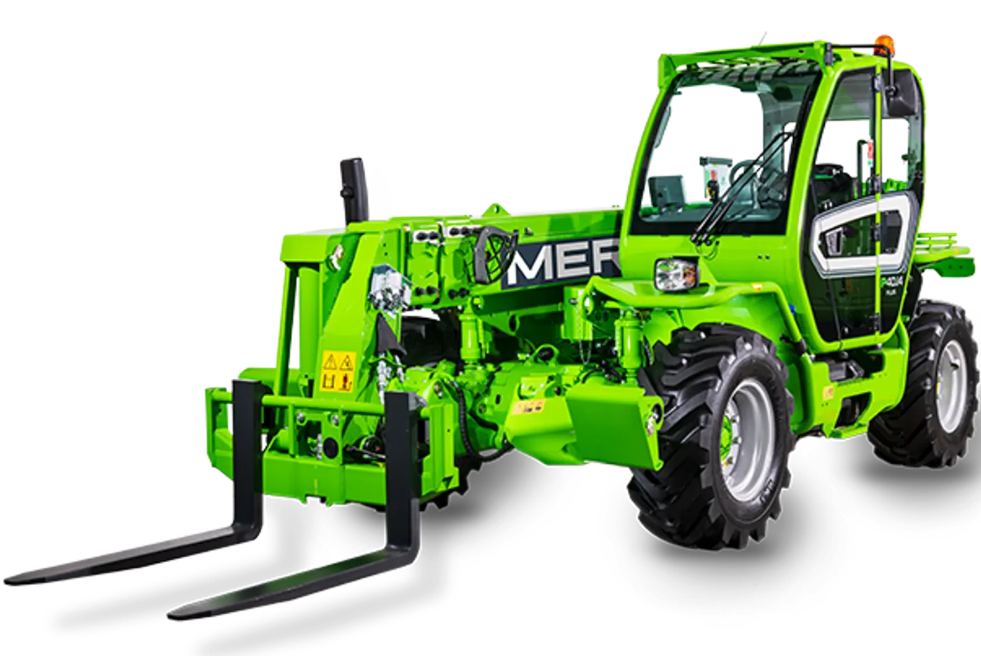 Baureihenbild zu Merlo P 40.17