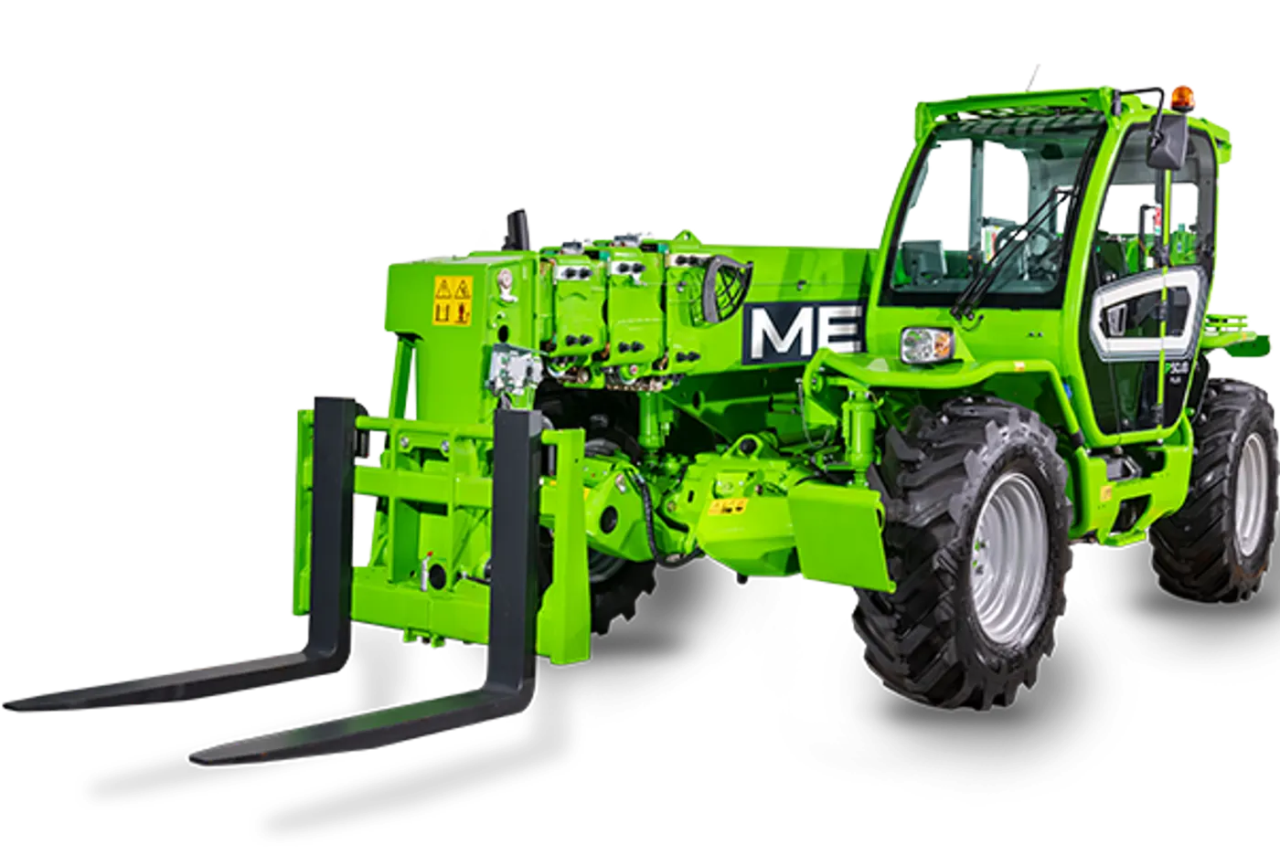 Merlo P 50.18 PLUS