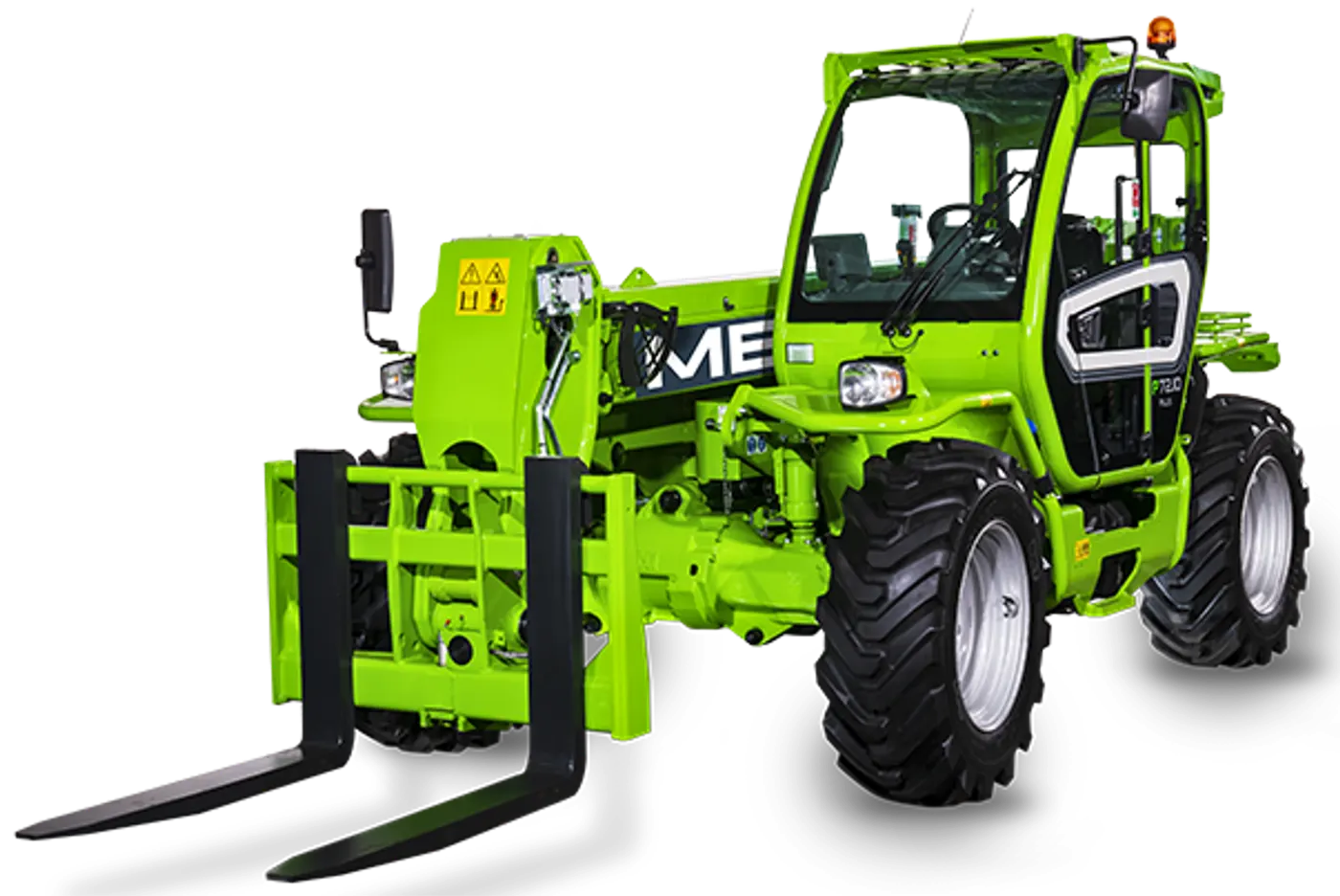 Baureihenbild zu Merlo P 72.10 CS-TOP