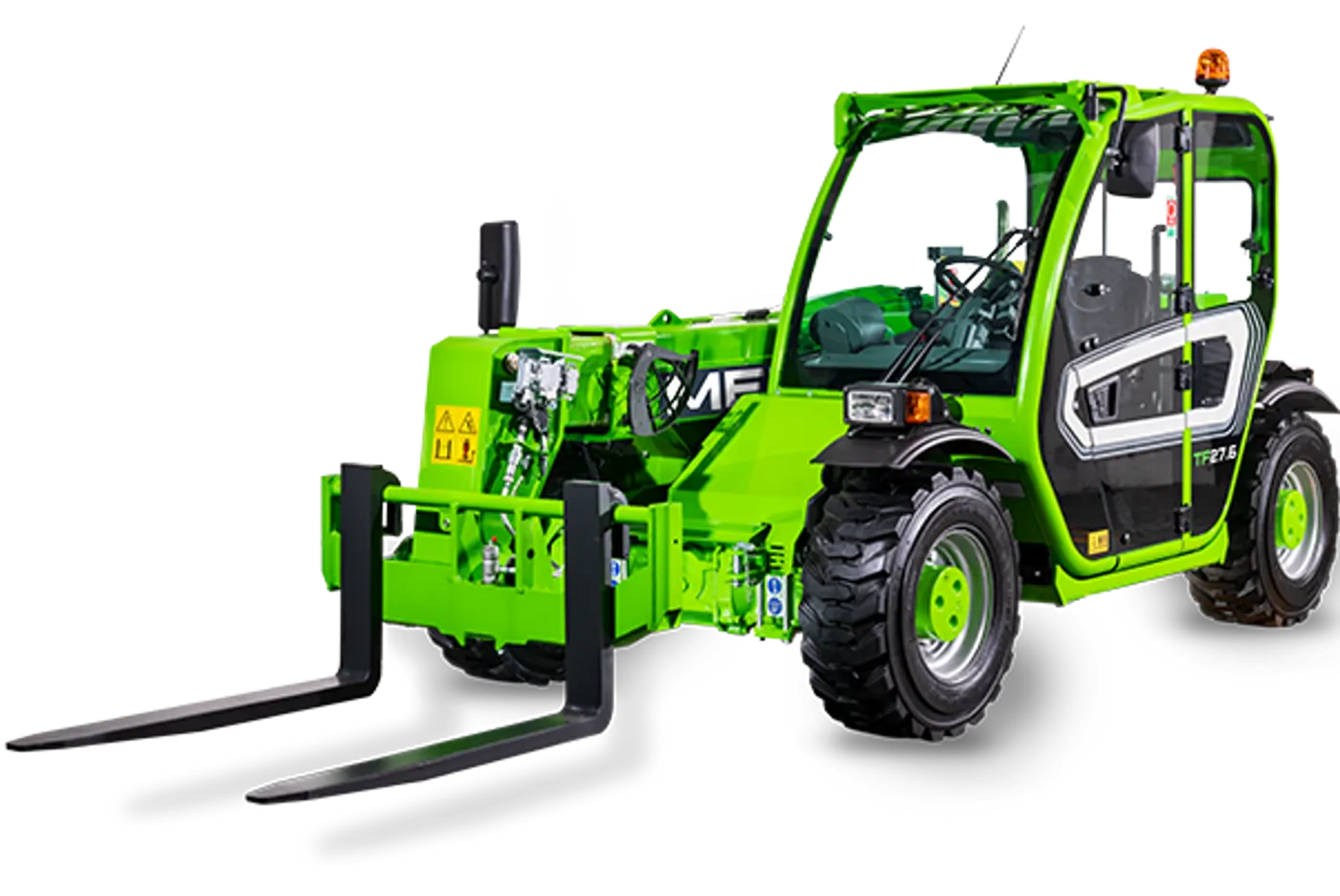 Merlo TF 27.6