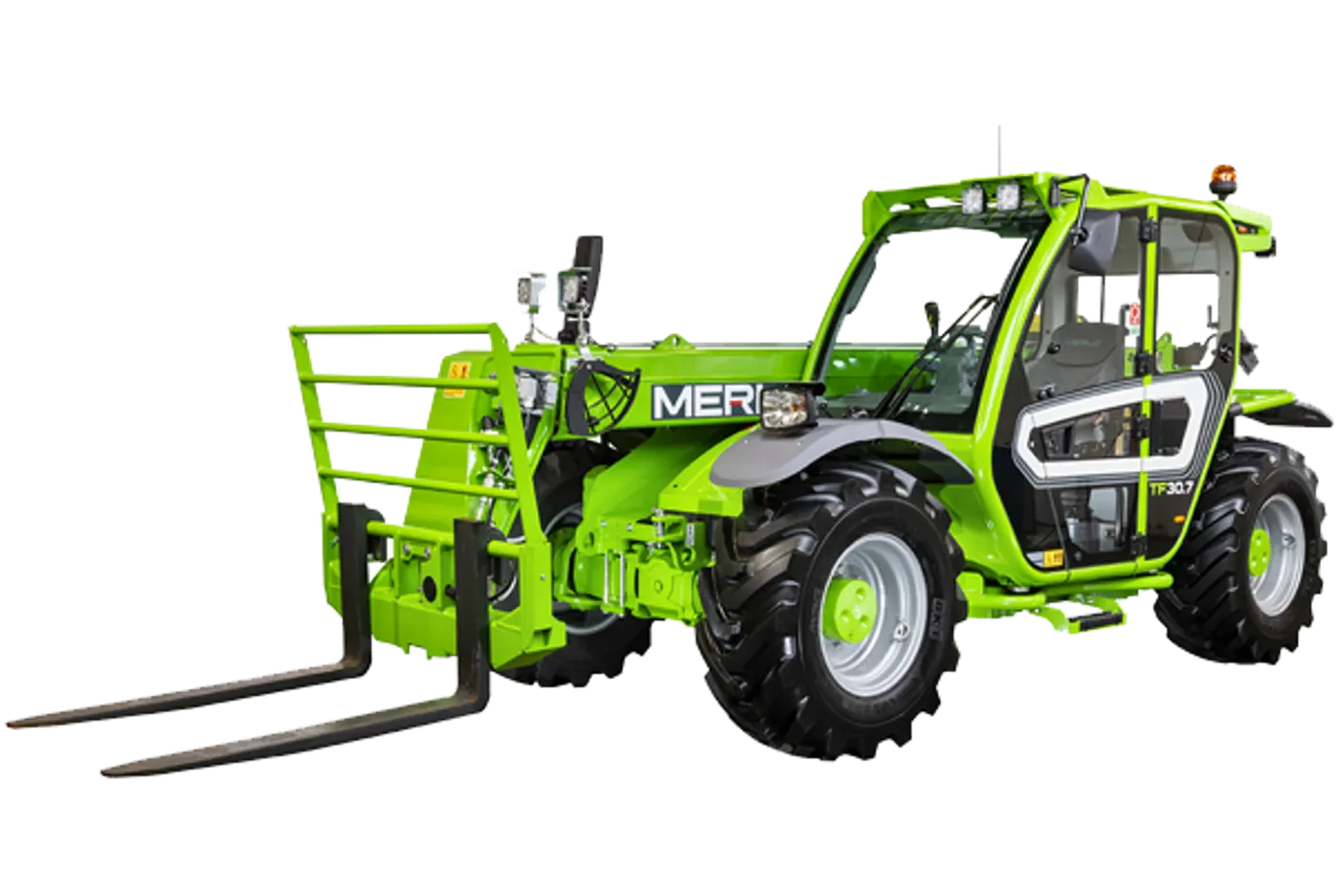 Merlo TF 30.7