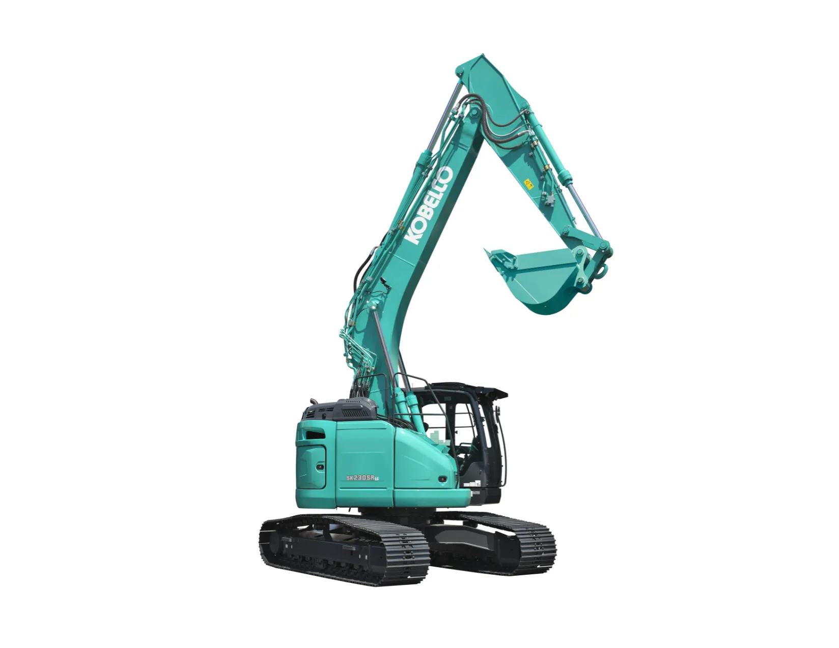 Kobelco SK230SRLC-7