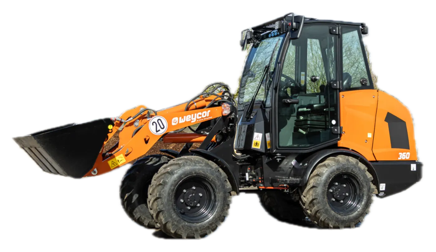 Weycor 360
