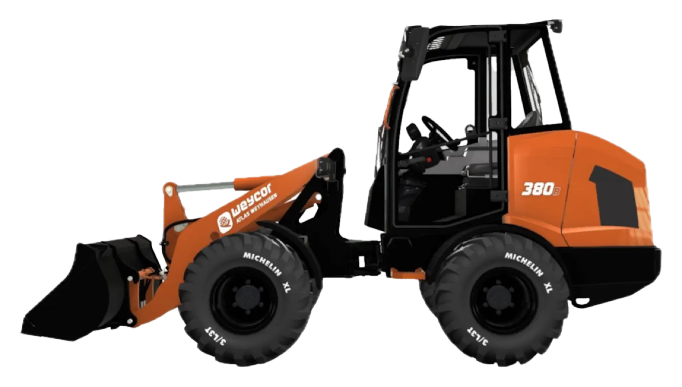 Weycor 380