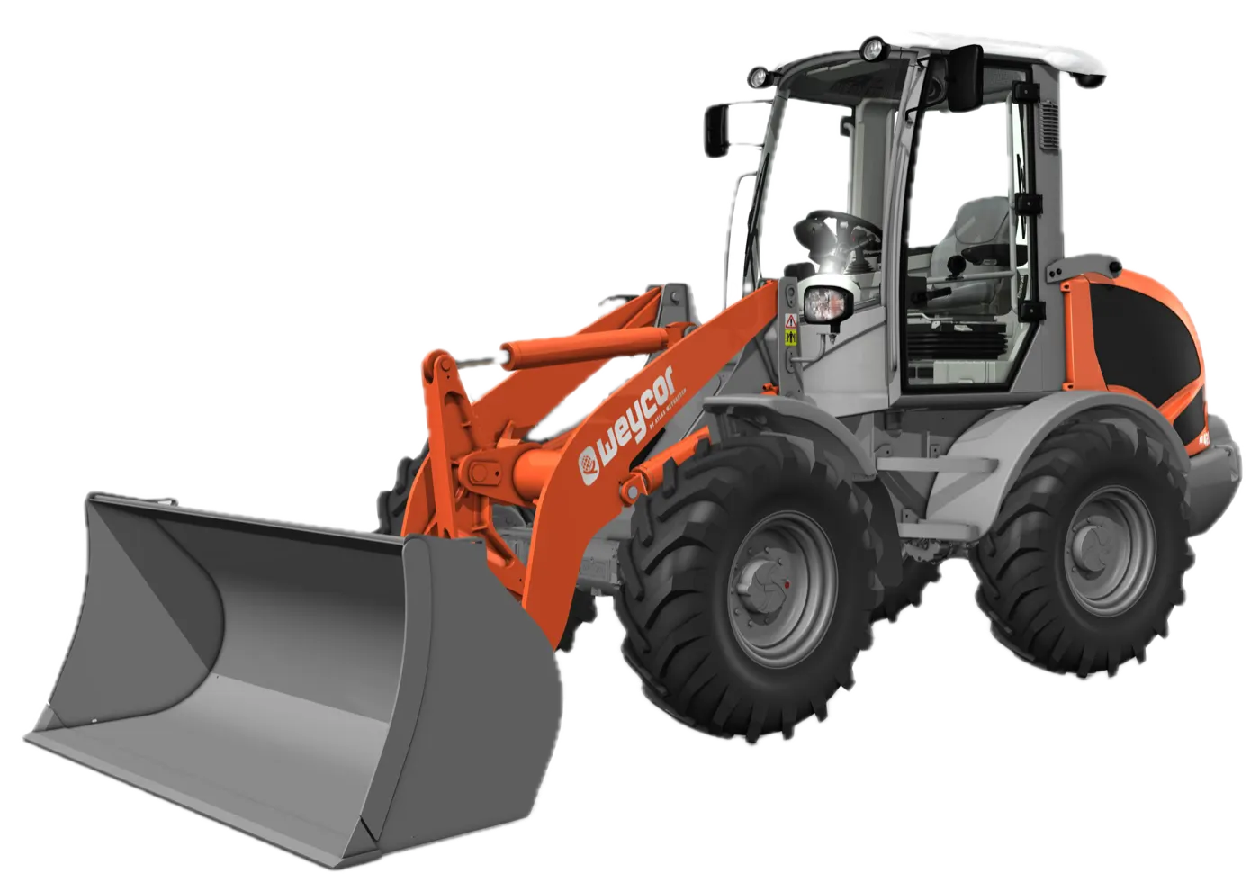 Weycor AR 420
