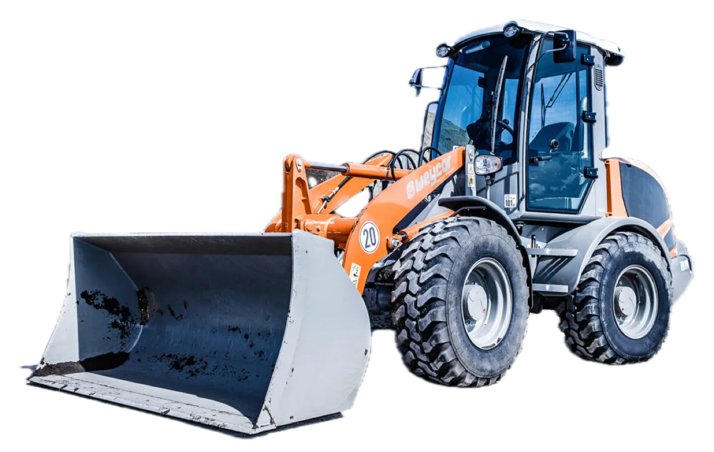 Weycor AR 440
