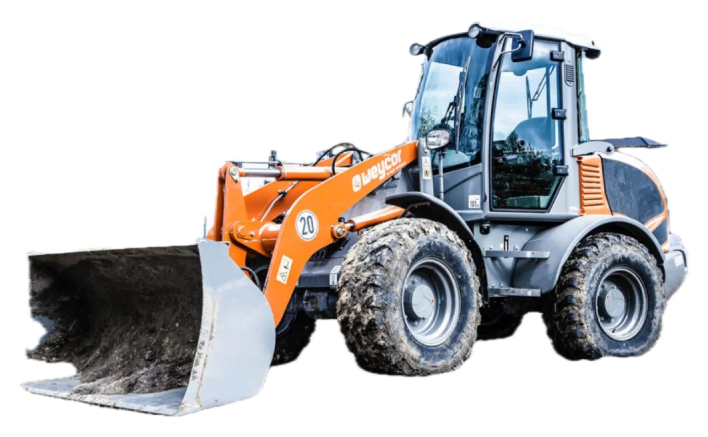 Weycor AR 480