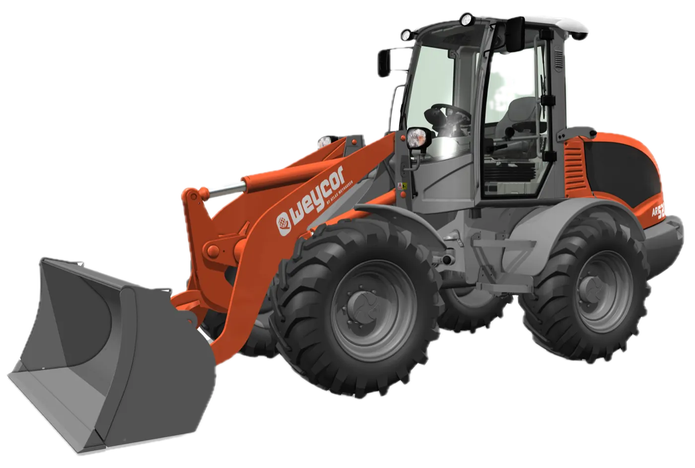 Weycor AR 520
