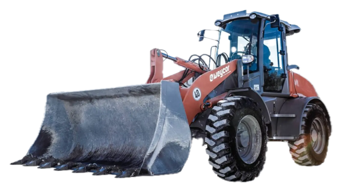 Weycor AR 550