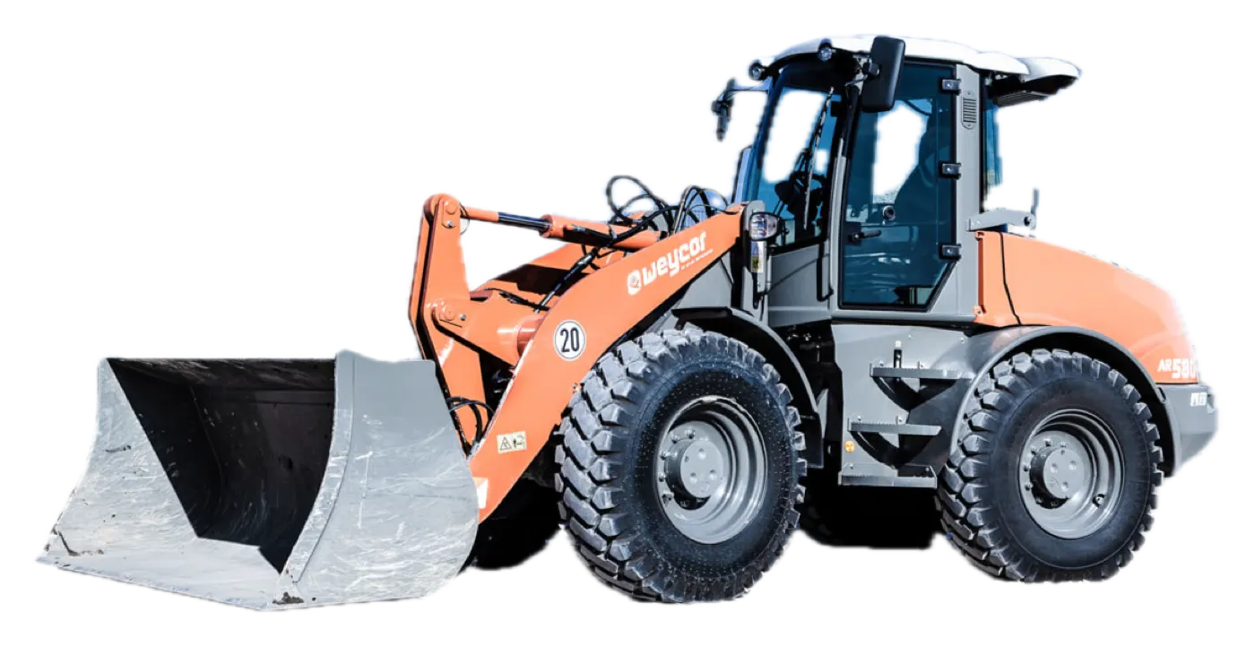 Weycor AR 580