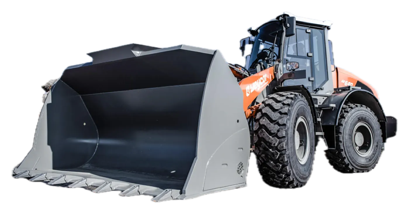 Weycor AR 640